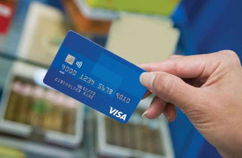 Hướng dẫn cách kích hoạt thẻ ATM Vietcombank