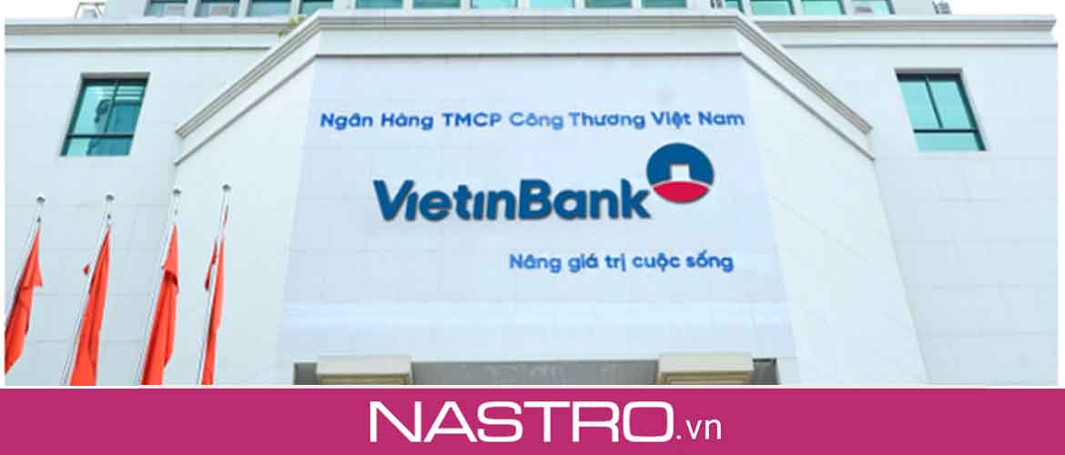 Đôi nét ngân hàng Vietinbank